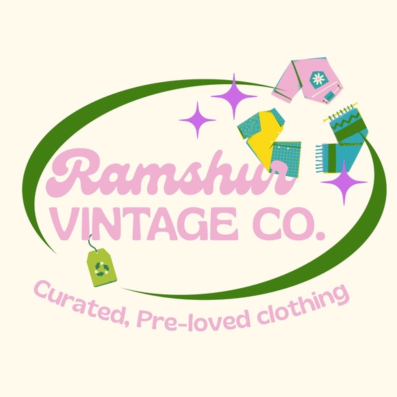 ramshurvintage